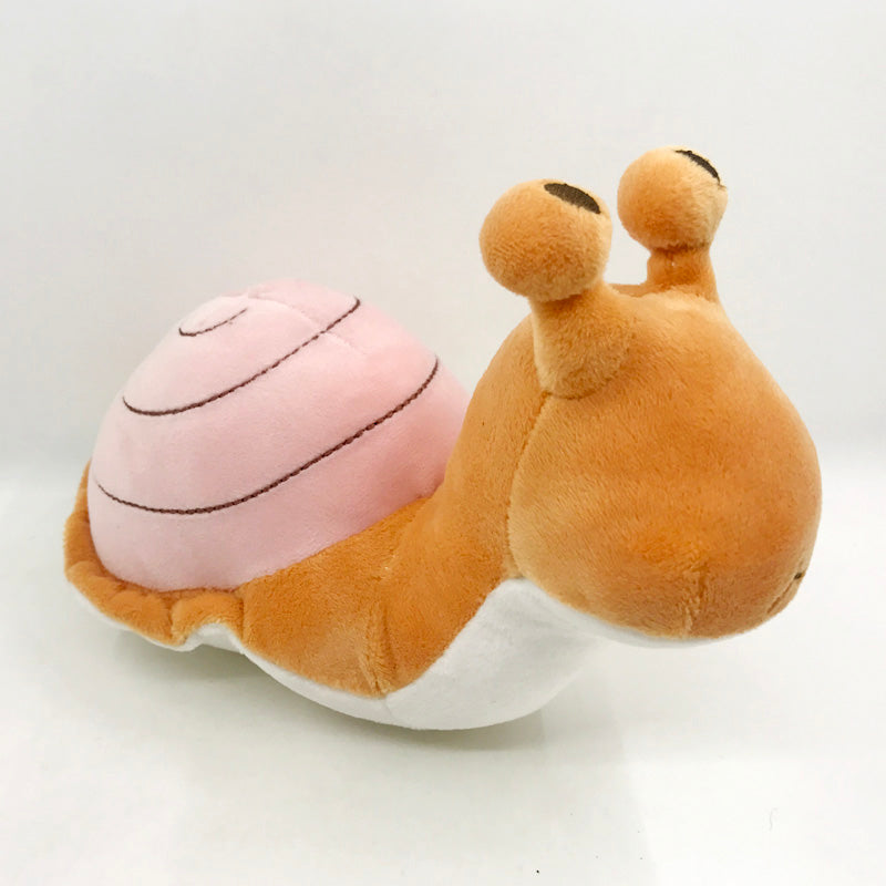 Kawaii Schnecke Turbo Plüsch