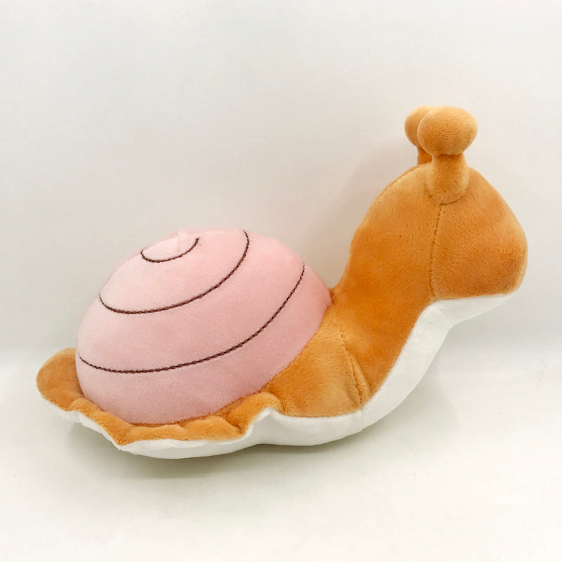 Kawaii Schnecke Turbo Plüsch
