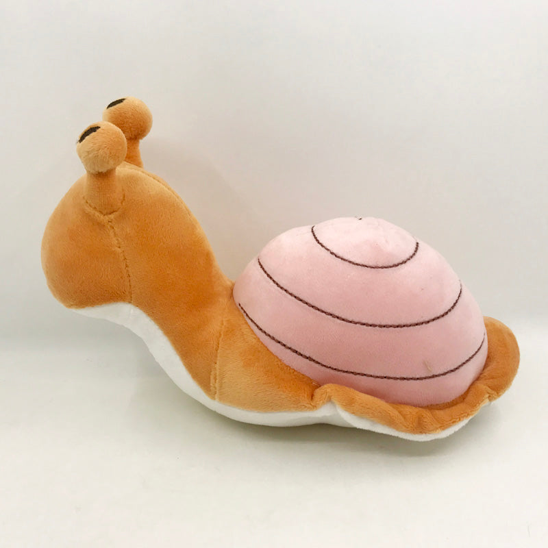 Kawaii Schnecke Turbo Plüsch
