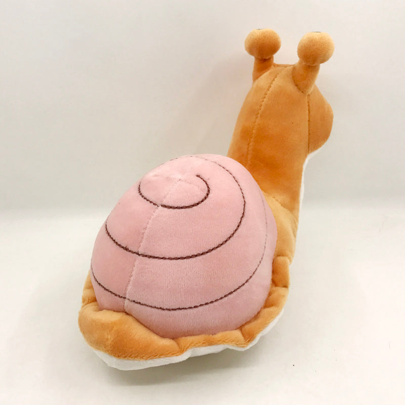 Kawaii Schnecke Turbo Plüsch