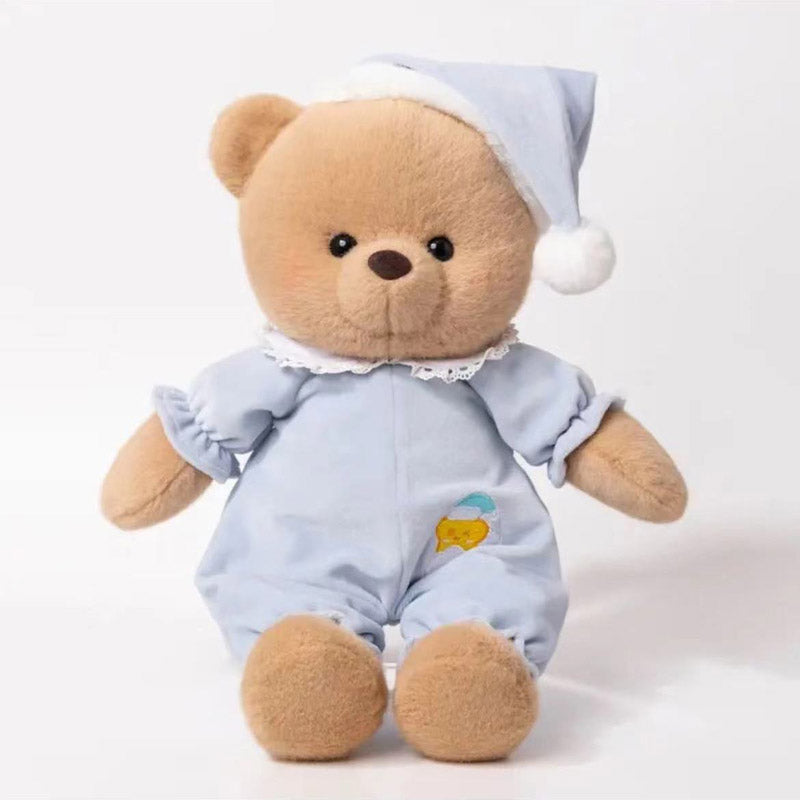 Schlafanzug Teddybär