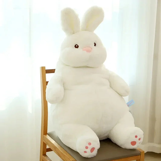 Flausch-Hase – Kuscheltraum