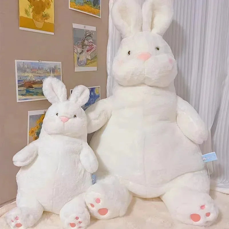Flausch-Hase – Kuscheltraum