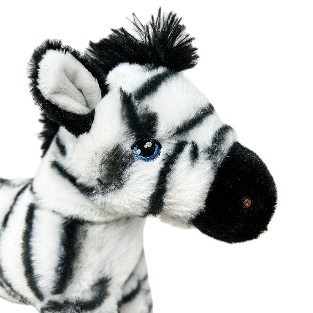 Zara - Zebra Plüschtier