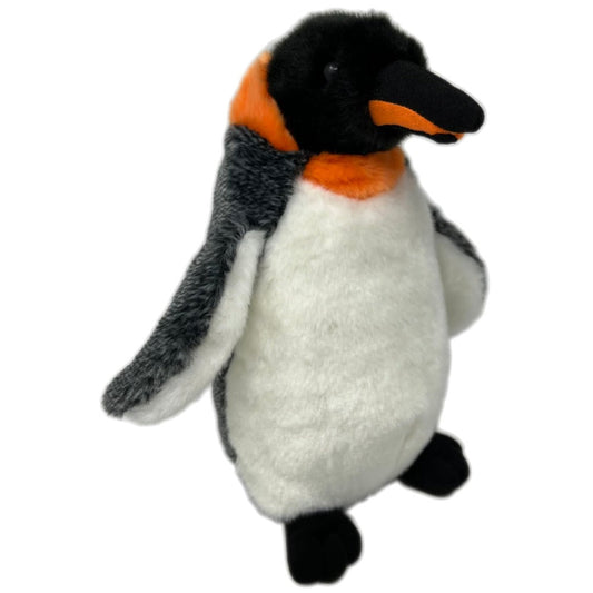 Pingo - Kuschelpinguin Spielzeug