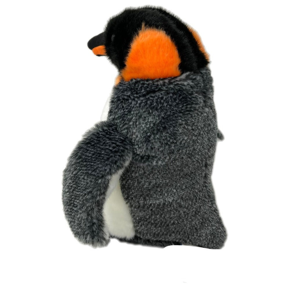 Pingo - Kuschelpinguin Spielzeug