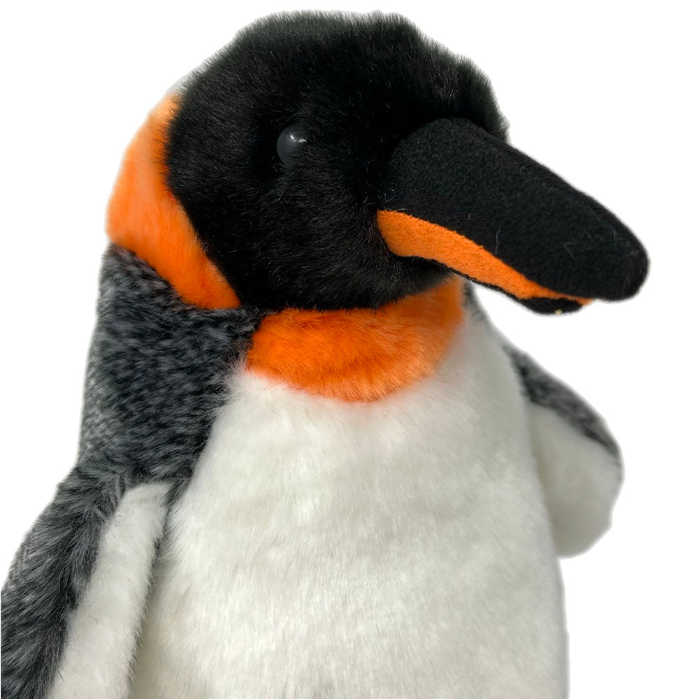 Pingo - Kuschelpinguin Spielzeug