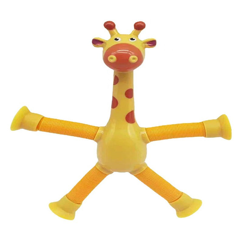 Lass deiner Fantasie freien Lauf - Teleskop-Giraffe