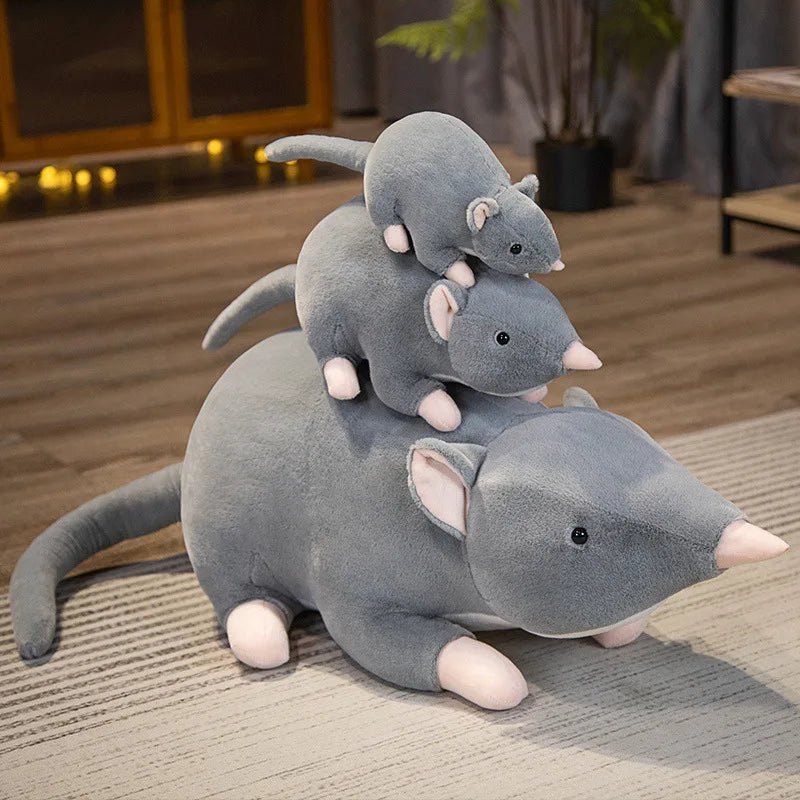 Muckelmaus - Spielfreund Mini