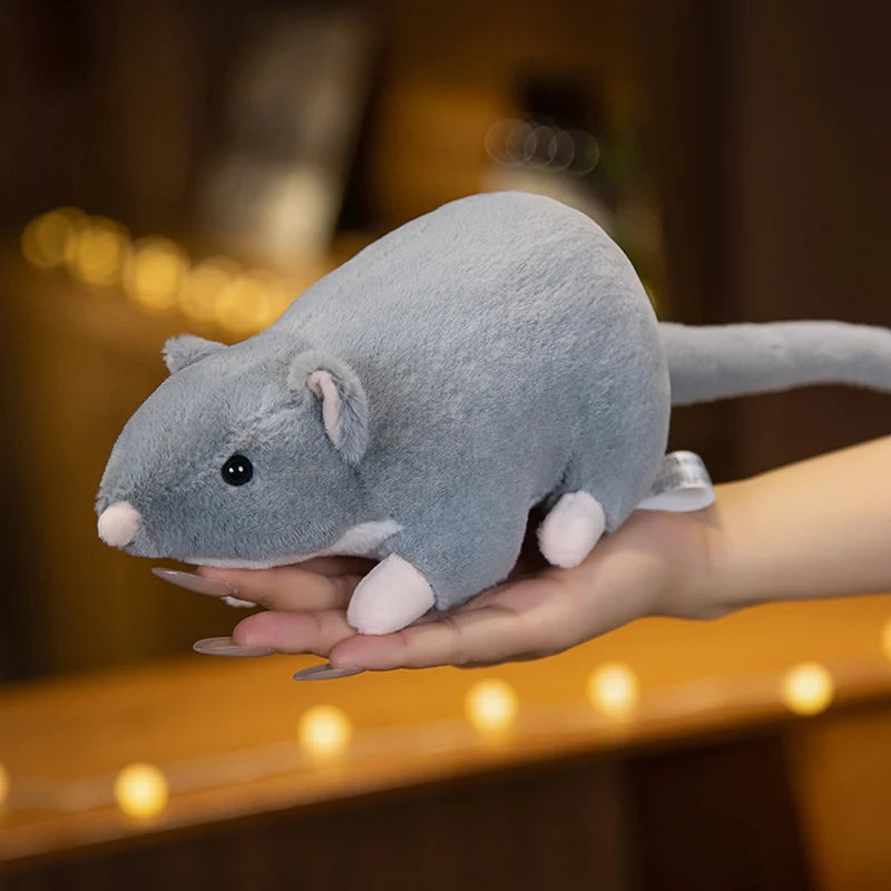 Muckelmaus - Spielfreund Mini