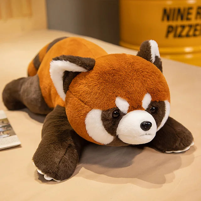 Kuscheliger Panda Spielkamerad