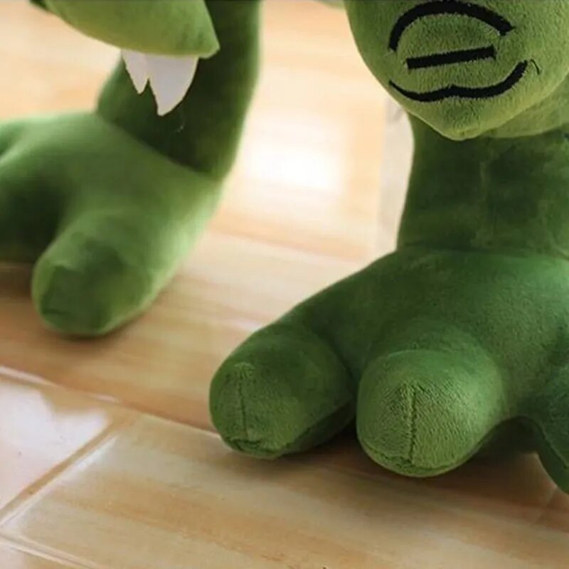 Urzeit-Spaß Dino-Kuschelfreund