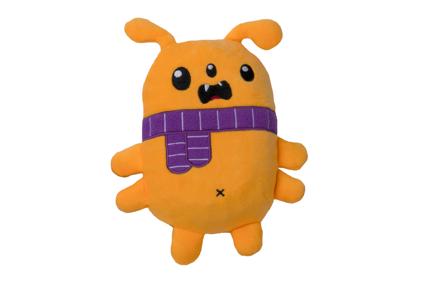 Spielspaß Giggle Buddy