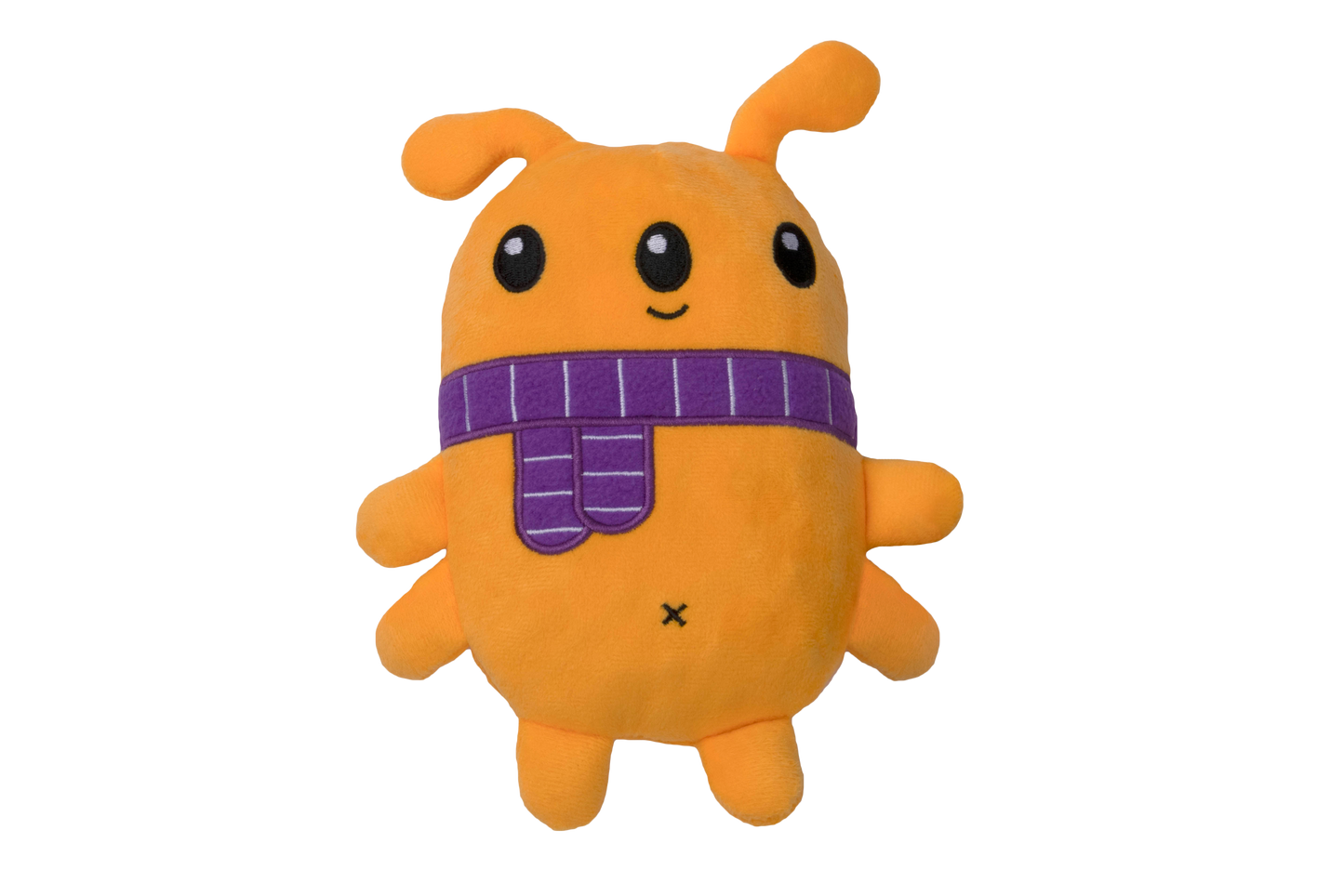 Spielspaß Giggle Buddy