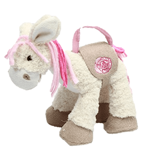 SchmuseEsel Taschenfreund