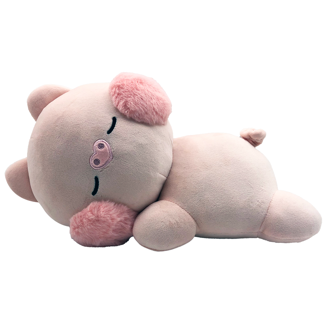 Schlummerndes Polly - Kuschelkamerad