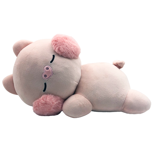 Schlummerndes Polly - Kuschelkamerad
