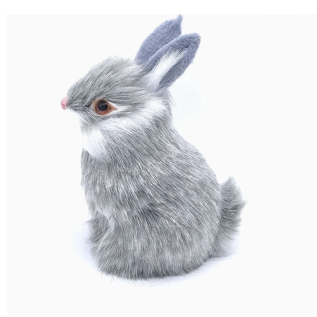 Osterns Kuschel-Hase