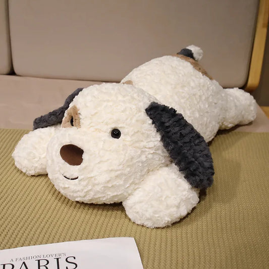 Kuschelfreund Großohr