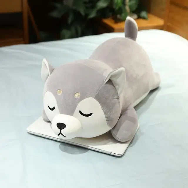 Corgi - Niedlicher Plüschhund