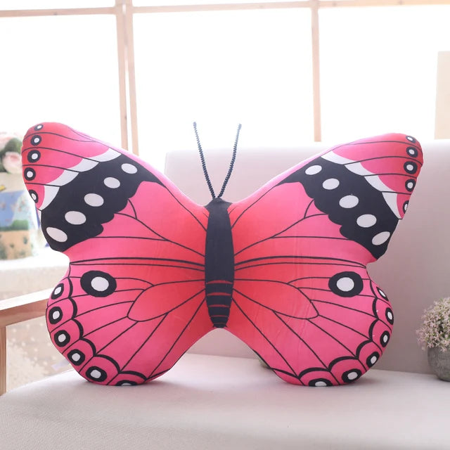 Traumfalter Kuschelkissen