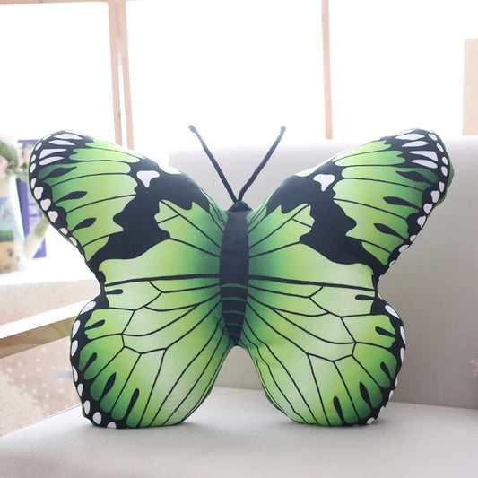 Traumfalter Kuschelkissen