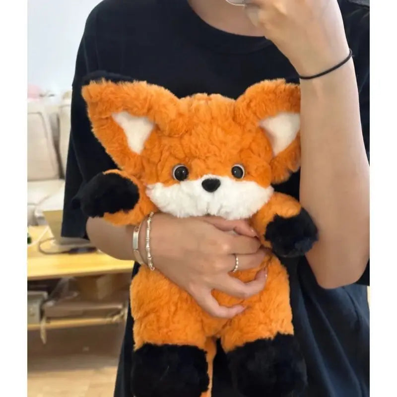 Flinki, der Schlaue Fuchs