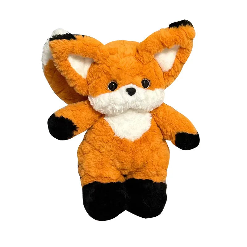 Flinki, der Schlaue Fuchs