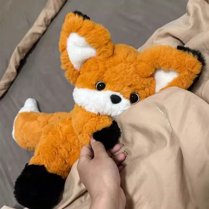 Flinki, der Schlaue Fuchs