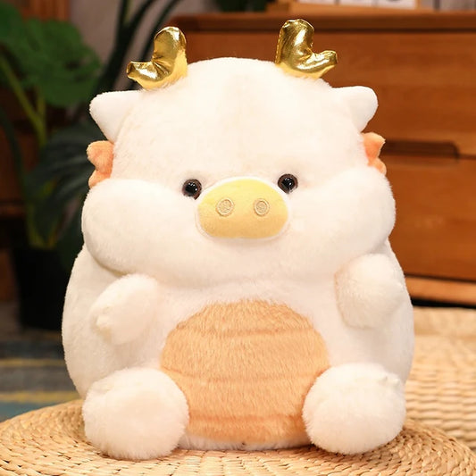 Kuschelkönig – Märchenhaftes Schweinchen