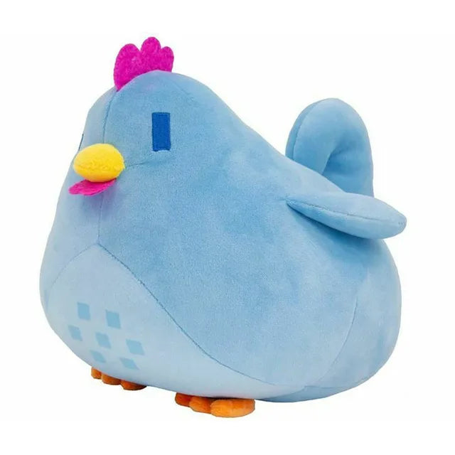 Gackerfreund – Schmusehuhn Kissen