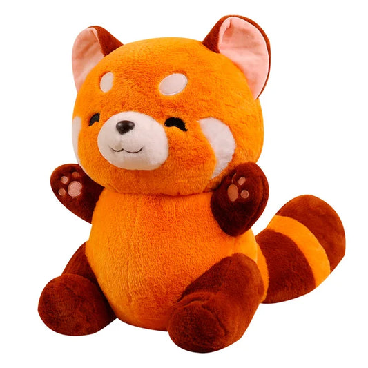 Kuschelfreund 'Frecher Fuchs'