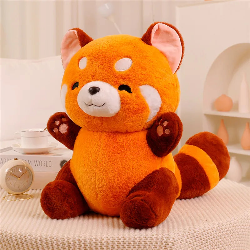 Kuschelfreund 'Frecher Fuchs'