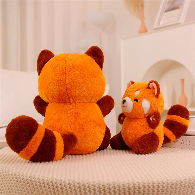 Kuschelfreund 'Frecher Fuchs'