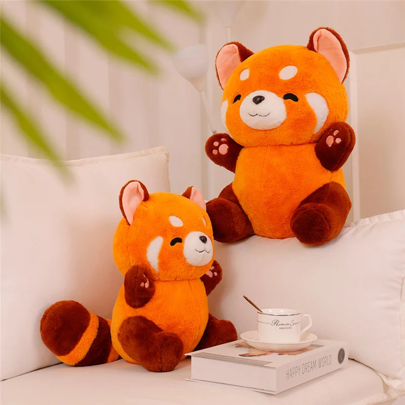 Kuschelfreund 'Frecher Fuchs'
