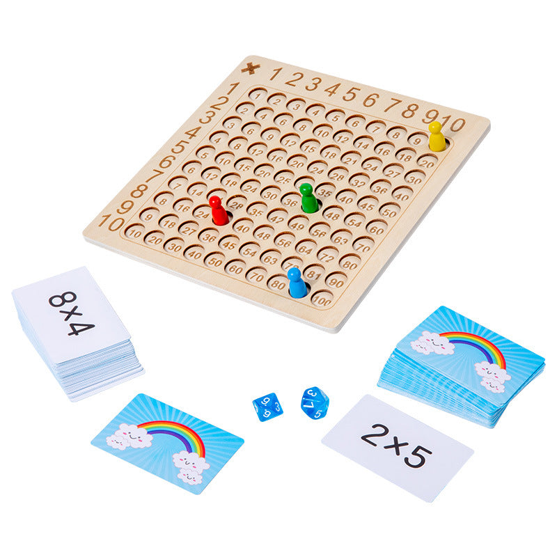 Mathematik Lernspiel