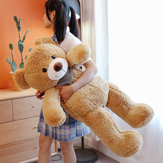 Kuschel-Freund Teddybär