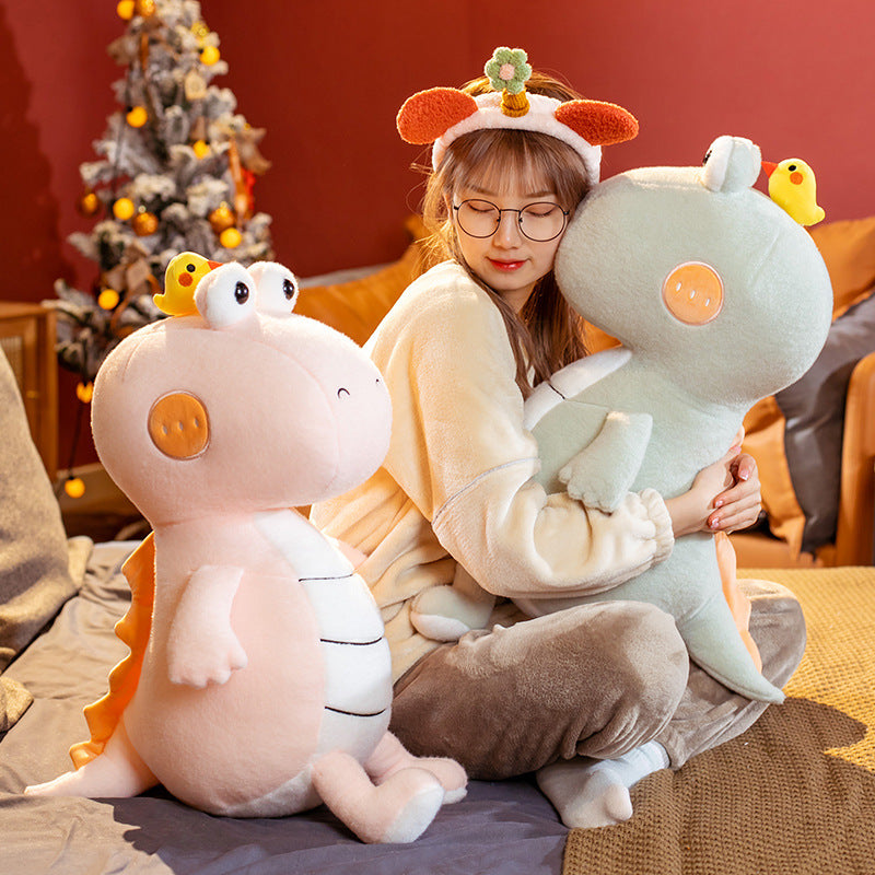 Crocodile Stuffed Toy