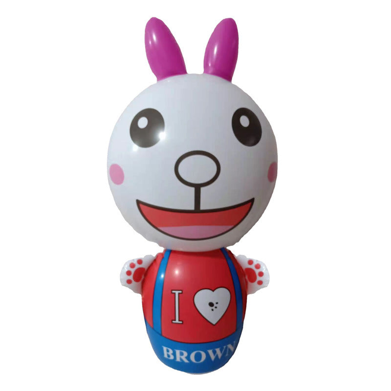 Kinder cartoon boxsack