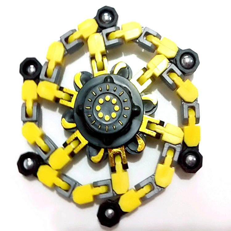 Roboter spinner spielzeug für kinder