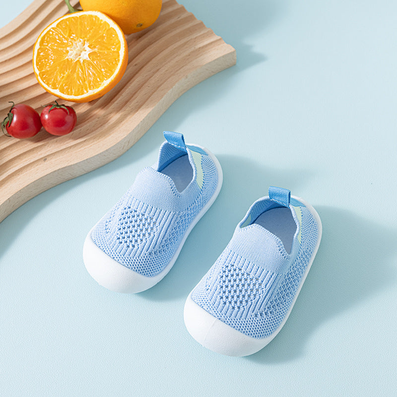 Ultrakomfort baby/kinder sneakers
