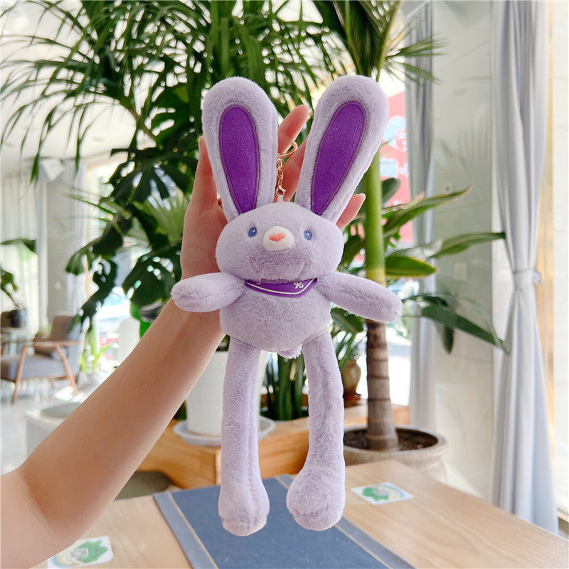 Kuschelbündel - Loppy Bunny