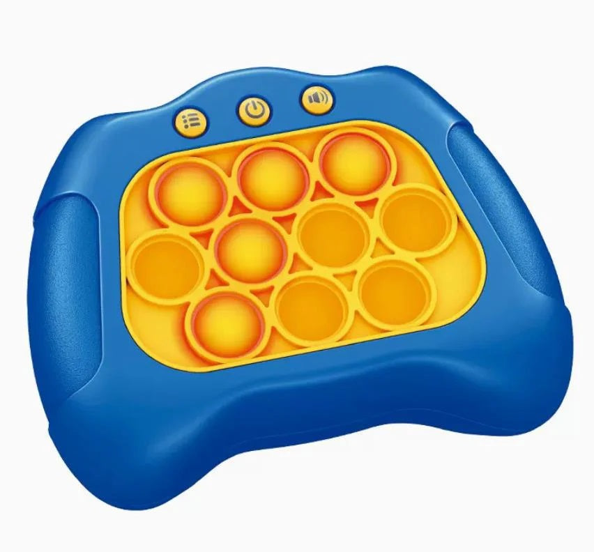 Pop Game - pop Ihr weg zum erfolg - reaktionsspiel