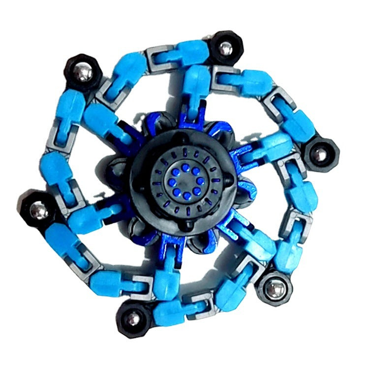 Roboter spinner spielzeug für kinder