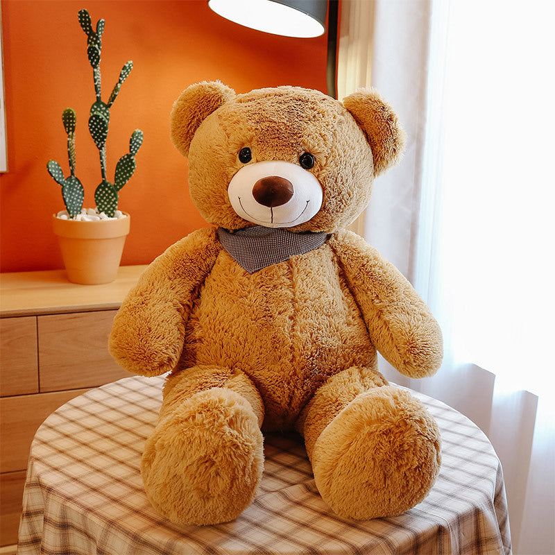 Charlie - Teddy Bär Plüschfreund