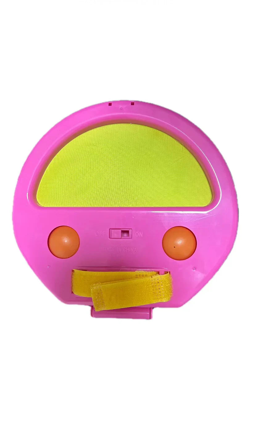 Spaßiges fang ball spiel