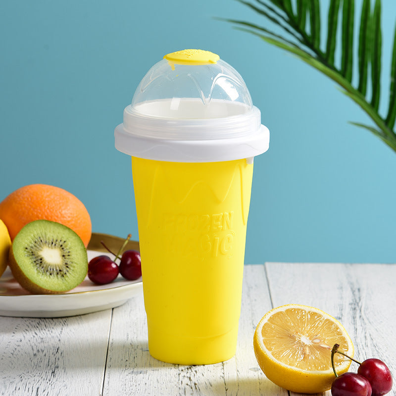 Slushy Becher