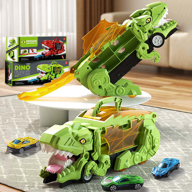 Dinosaurier auto spiel truck - nicht verwenden