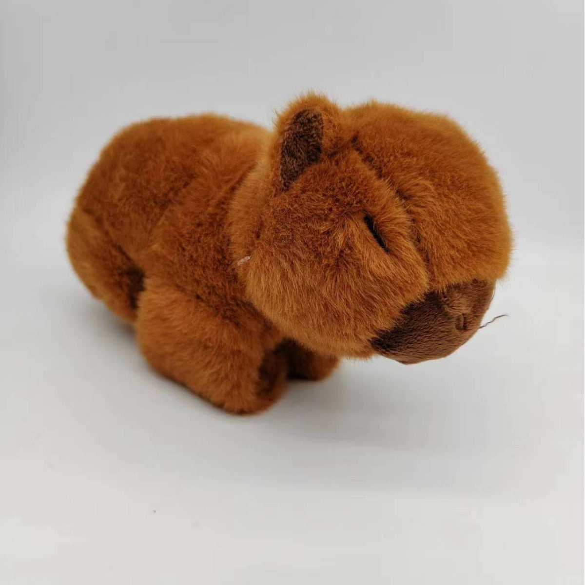Weichknuddel Wombat Plüsch