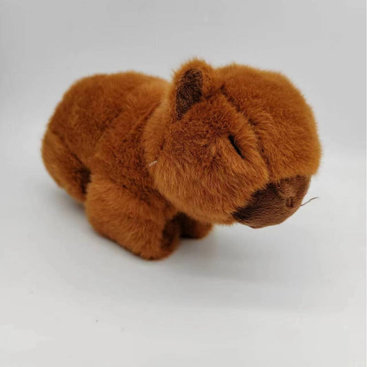 Weichknuddel Wombat Plüsch